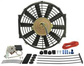Dyno-Cool Electric Fan And Mechanical Fan Controller Kit 16312